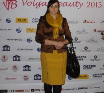 Благотворительная акция на фестивале красоты «Volga-Beauty»